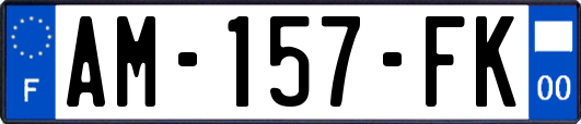 AM-157-FK