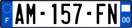 AM-157-FN