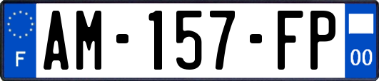 AM-157-FP