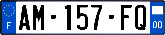 AM-157-FQ