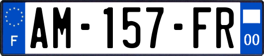 AM-157-FR