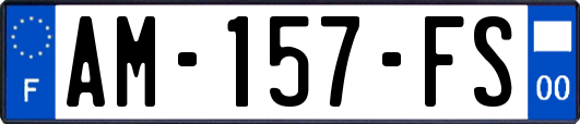 AM-157-FS
