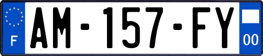 AM-157-FY