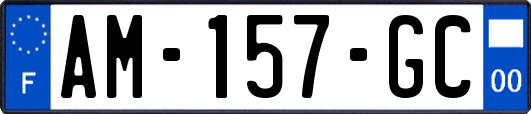 AM-157-GC