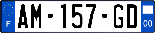 AM-157-GD