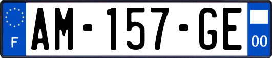 AM-157-GE