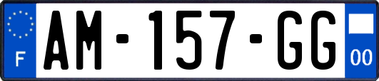 AM-157-GG