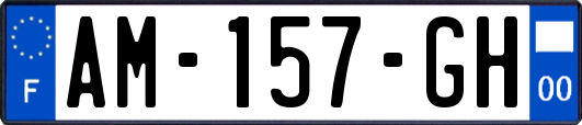 AM-157-GH