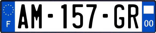 AM-157-GR