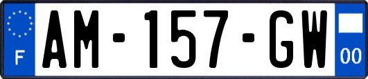 AM-157-GW