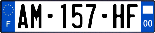 AM-157-HF