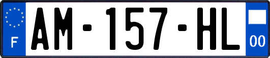 AM-157-HL