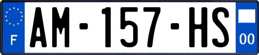 AM-157-HS