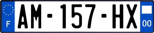 AM-157-HX