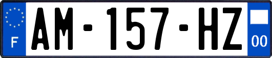 AM-157-HZ