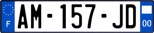 AM-157-JD