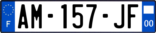 AM-157-JF