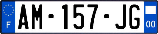 AM-157-JG