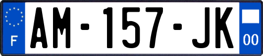 AM-157-JK