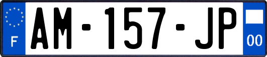 AM-157-JP