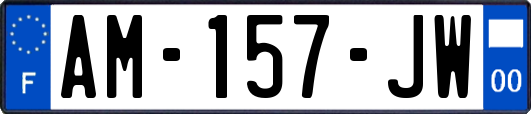 AM-157-JW
