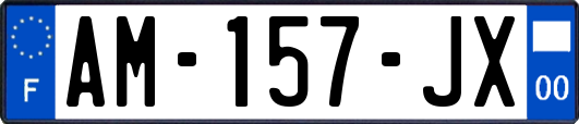 AM-157-JX
