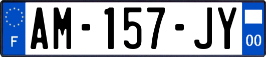 AM-157-JY
