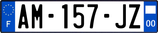 AM-157-JZ