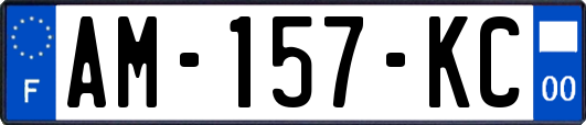 AM-157-KC