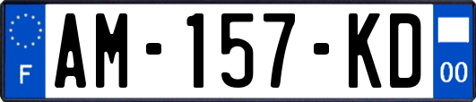 AM-157-KD