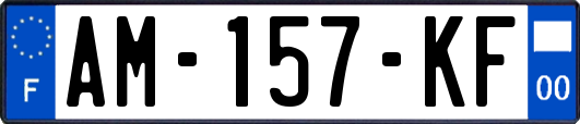 AM-157-KF