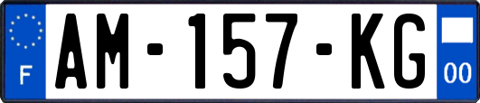 AM-157-KG