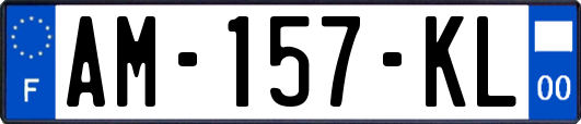 AM-157-KL