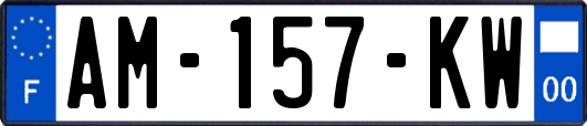 AM-157-KW