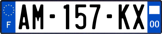 AM-157-KX