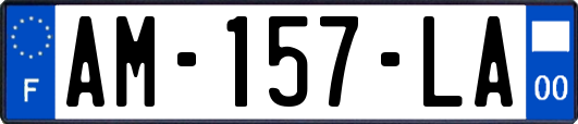 AM-157-LA