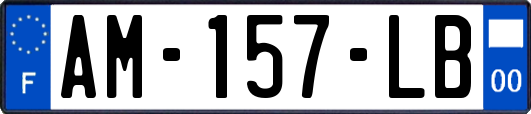 AM-157-LB