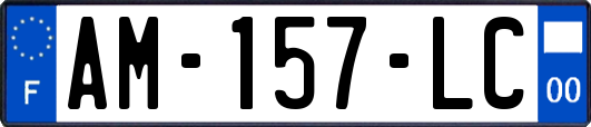 AM-157-LC