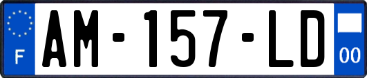 AM-157-LD