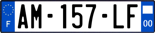 AM-157-LF
