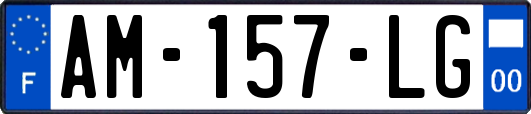 AM-157-LG