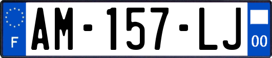 AM-157-LJ