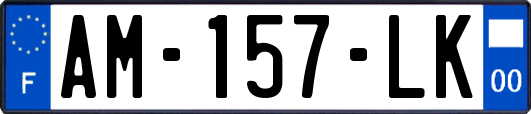 AM-157-LK