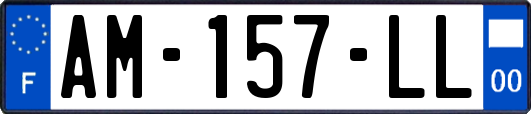 AM-157-LL