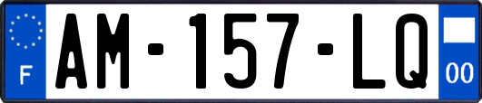 AM-157-LQ