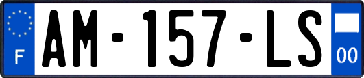 AM-157-LS