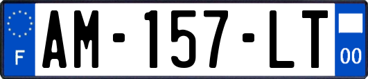AM-157-LT