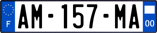 AM-157-MA