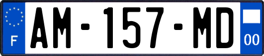 AM-157-MD