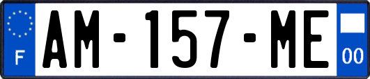 AM-157-ME
